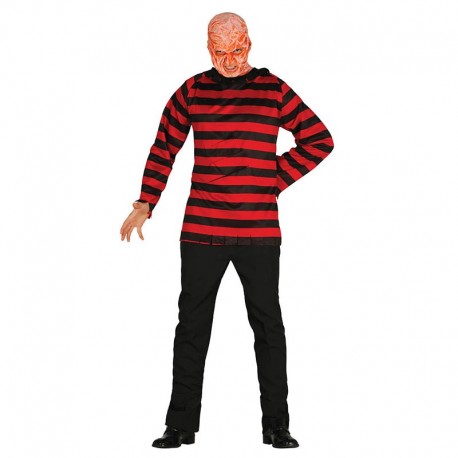 Sr. Krueger traje para homens