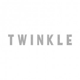 Grinalda Twinkle Primeiro Ano Menino Estrellitas