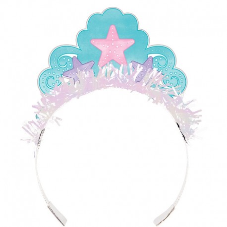 Tiaras Sereia