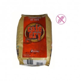 Caramelos intervêm de café 1 kg