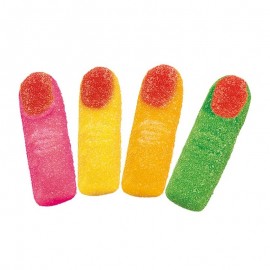 Chuches de Dedos Pica Pica 250 uds