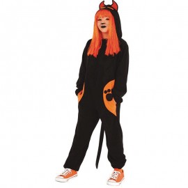 Kigurumi Black Cat