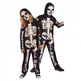 Traje de Skeletans Classic Children