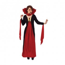 Costume de vampiro adulto