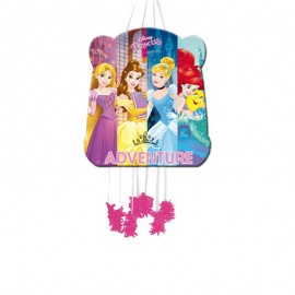 Piñata Princesas Adventure