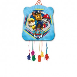 Piñata Patrulla Canina