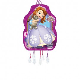 Piñata Princesa Sofia Perfil
