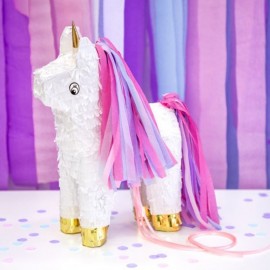 Pinhata Unicorn 24.5x34x9 cm