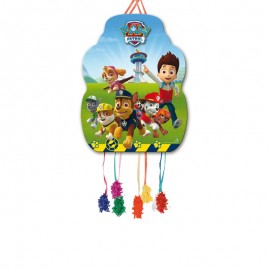 Pinhata Patrula Pata Perfil