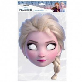 Careta Elsa Frozen 2