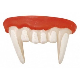 Dentes de vampiro