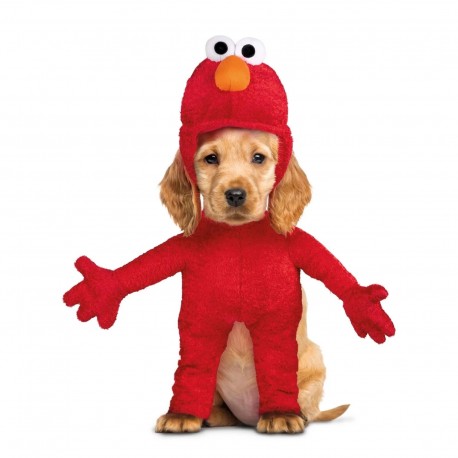 Figurino Elmo