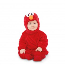 Costume Elmo