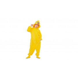 Caponata Gallina Kigurumi