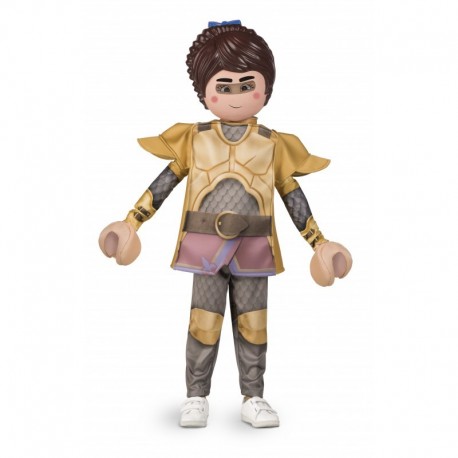 Traje de Marla Playmobil