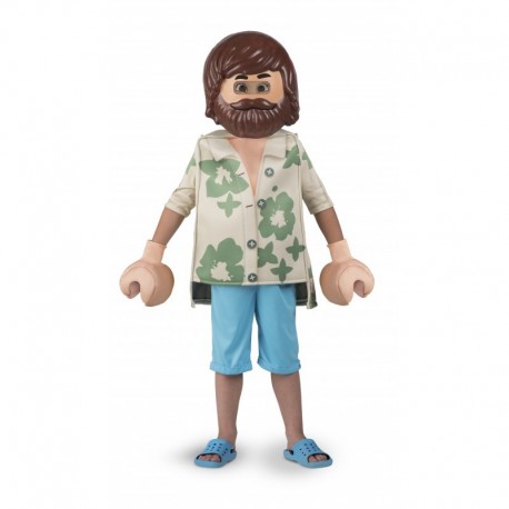 Figurino infantil Playmobil