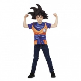 Dragon Ball T -Shirt