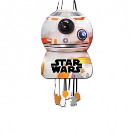 Piñata Star Wars Silueta