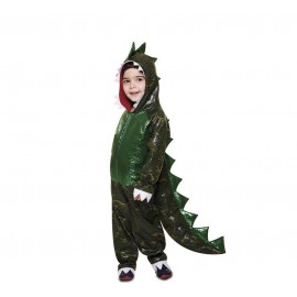 Figurino de T-Rex Child