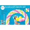 Arco para Globos