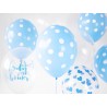 Globos Baby Shower Niño