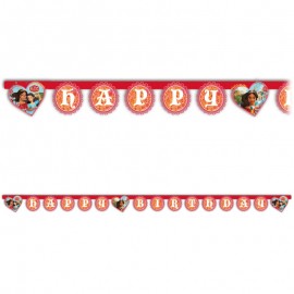 Grinalda Happy Birthday Elena de Avalor