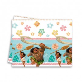 Toalha de Mesa Vaiana 120 x 180 cm