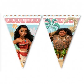 Bandeirola Vaiana 2,3 m