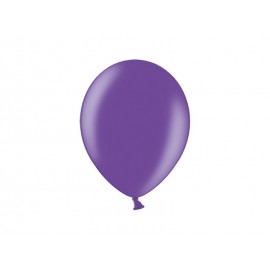 Globos Metalizados de Látex 25 cm