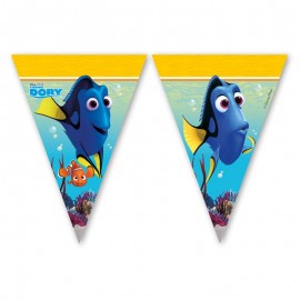 Bandeirola À Procura de Dory 2,3 m