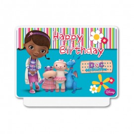 Velas Happy Birthday Dr Brinquedos