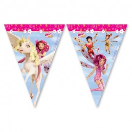 Bandeirola Os Mundos de Mia 2,3 m