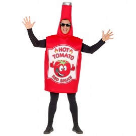 Ketchup Costchup para adultos