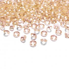 Confetes de Diamantes