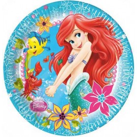 Pratos Ariel