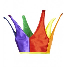Rainbow Crown