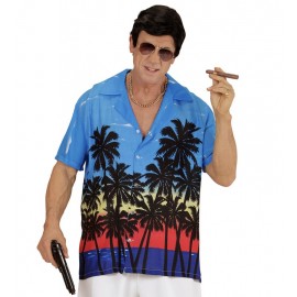 Palm Beach Hawach Shirt Adult