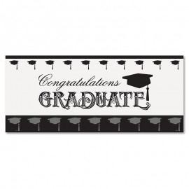 Fundo de Graduação 152 x 69 cm