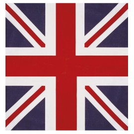 Bandana Reino Unido