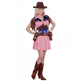 Rodeio Cowboy para mulheres