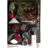 Kit para Maquillaje Zombie