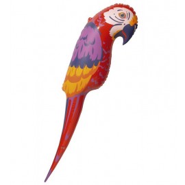 Papagaio inflável 110 cm