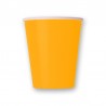 8 Vasos de Papel 266 ml