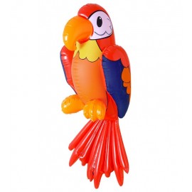 Papagaio inflável de 60 cm