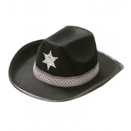 Chapéu do Xerife