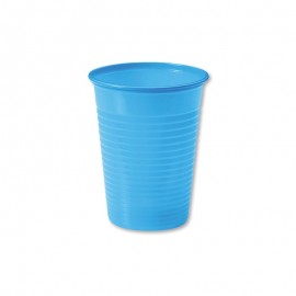 Copos de Plástico 200 ml