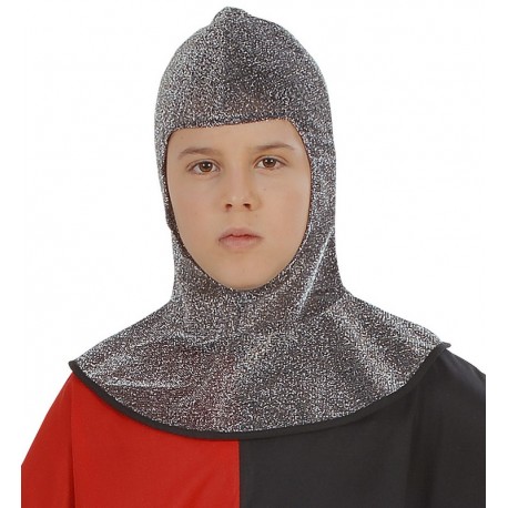 Hood Medieval Fighter Capol