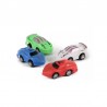 4 Coches de Carrera