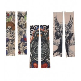 Mangas tatuadas em Miami