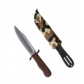 Camuflage POD 28 cm